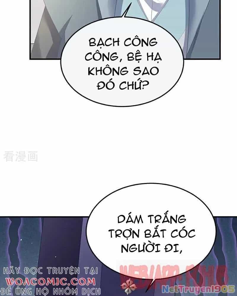 Hậu Cung Của Nữ Đế - Chương 466 - ảnh 28