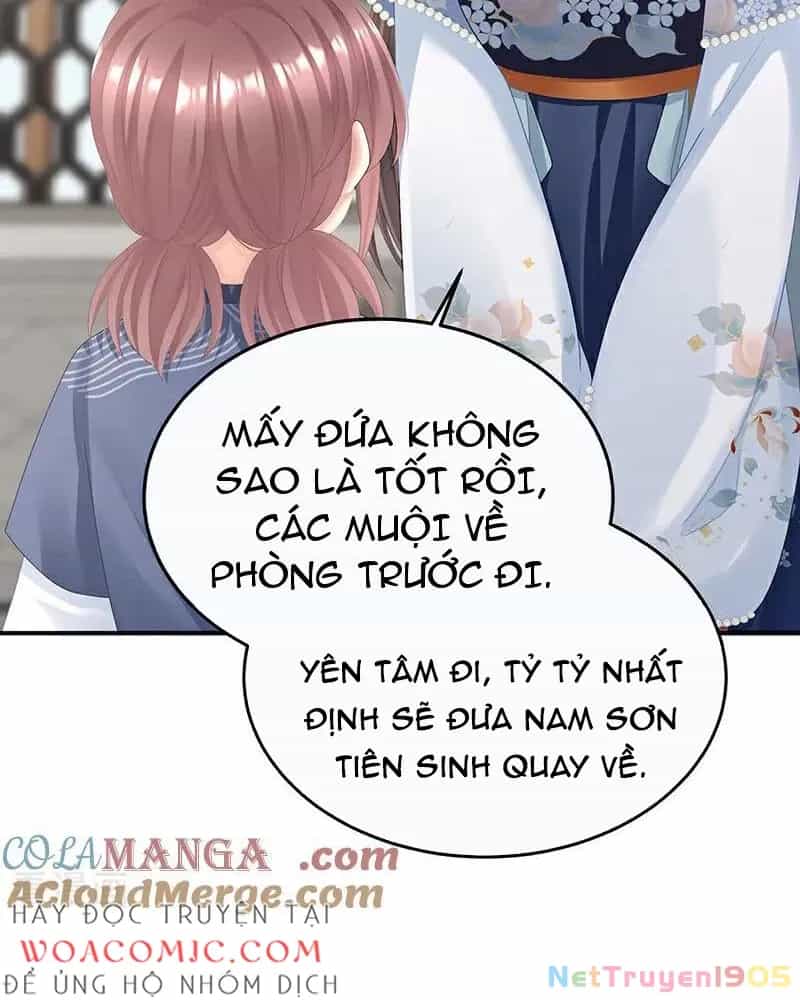 Hậu Cung Của Nữ Đế - Chương 466 - ảnh 5