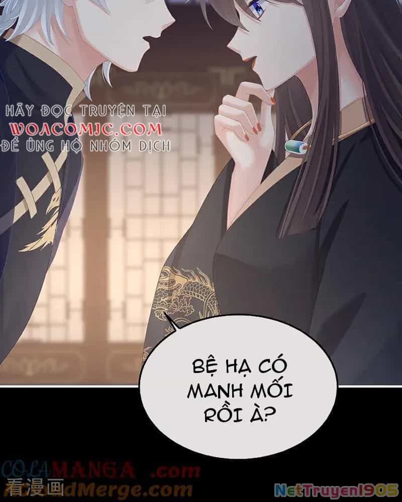 Hậu Cung Của Nữ Đế - Chương 466 - ảnh 51