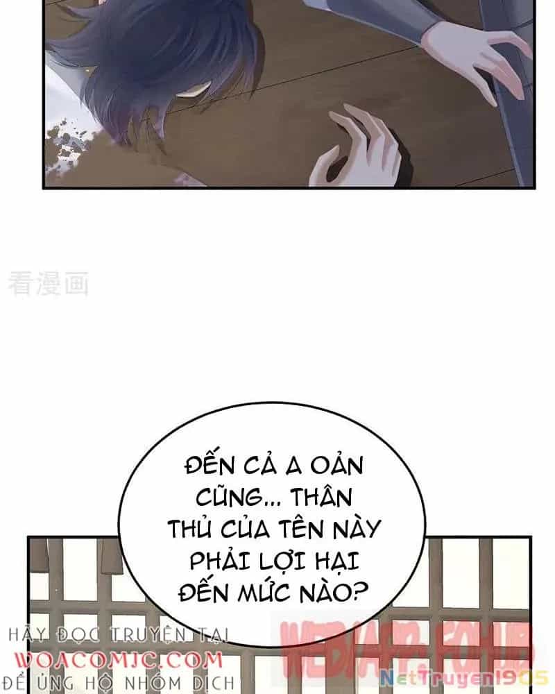 Hậu Cung Của Nữ Đế - Chương 466 - ảnh 7