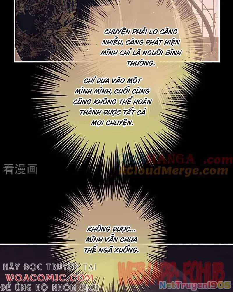 Hậu Cung Của Nữ Đế - Chương 467 - ảnh 13