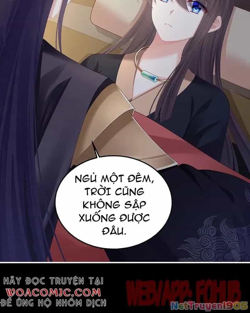 Hậu Cung Của Nữ Đế - Chương 467 - ảnh 28