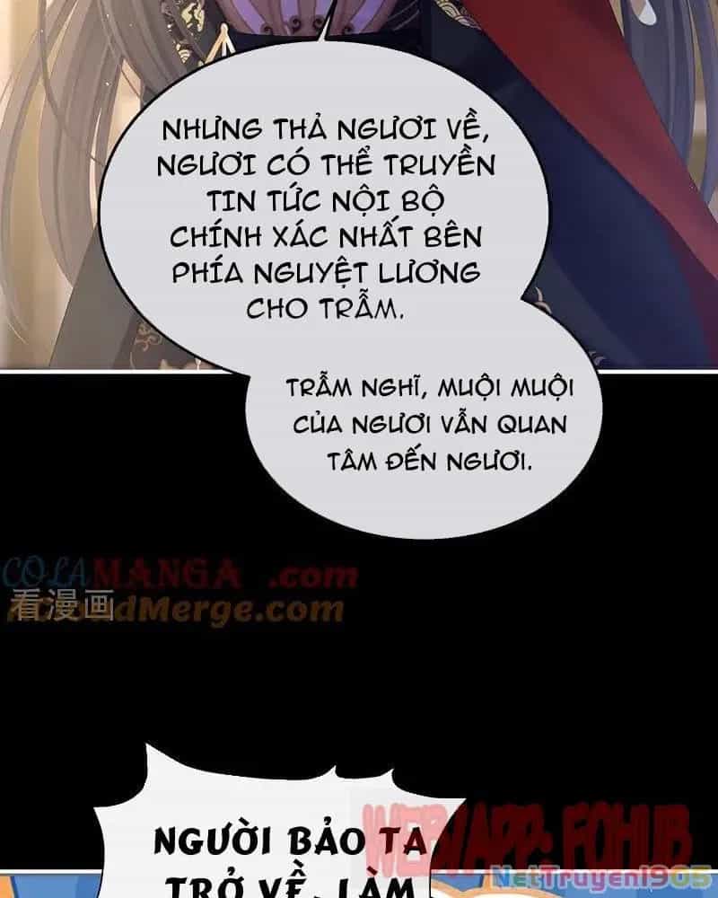 Hậu Cung Của Nữ Đế - Chương 469 - ảnh 16