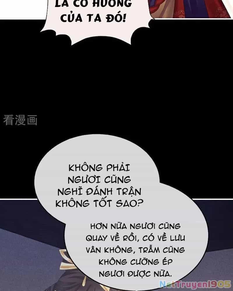 Hậu Cung Của Nữ Đế - Chương 469 - ảnh 18