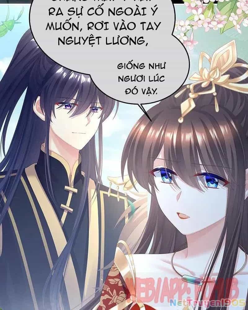 Hậu Cung Của Nữ Đế - Chương 469 - ảnh 25