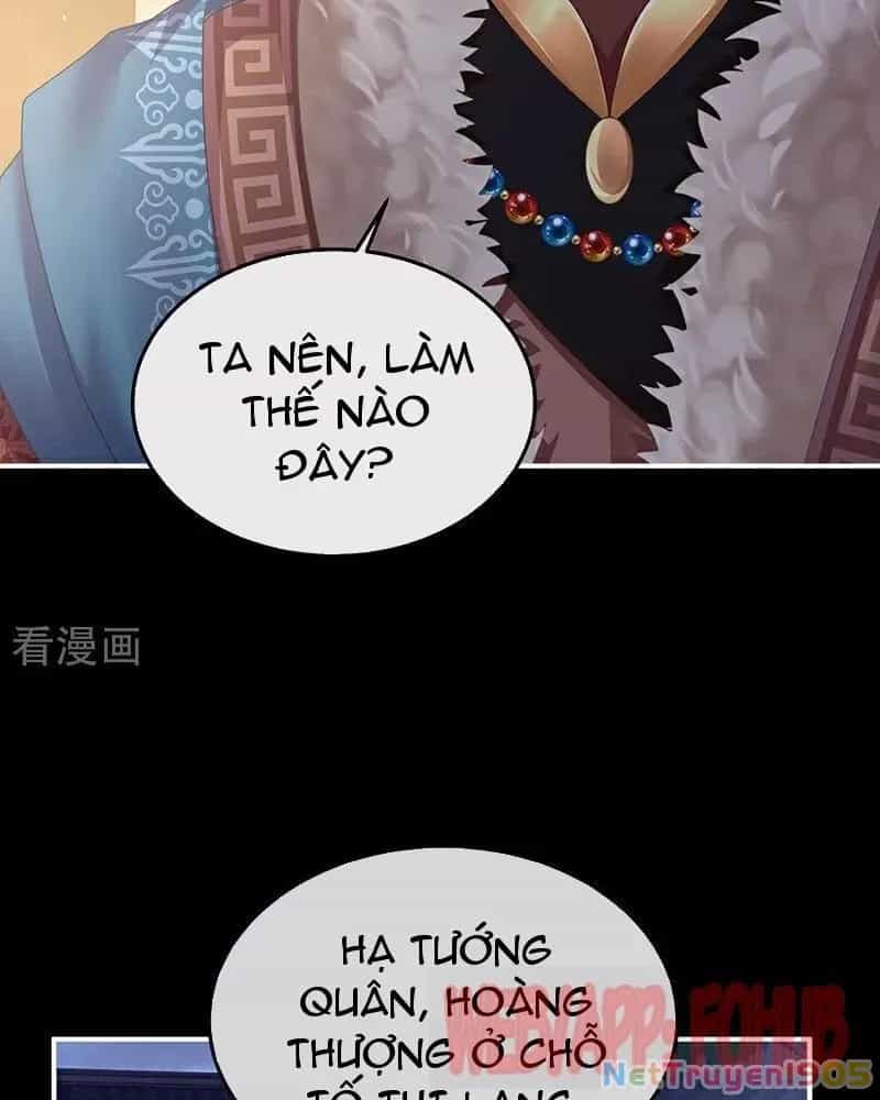 Hậu Cung Của Nữ Đế - Chương 469 - ảnh 34