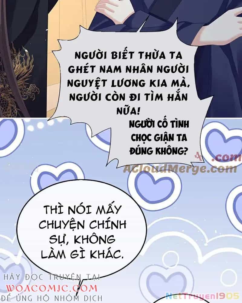 Hậu Cung Của Nữ Đế - Chương 469 - ảnh 54