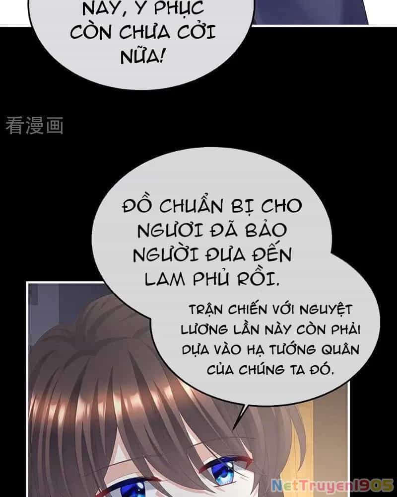 Hậu Cung Của Nữ Đế - Chương 469 - ảnh 56