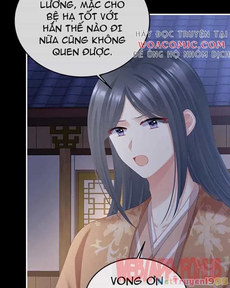 Hậu Cung Của Nữ Đế - Chương 471 - ảnh 10