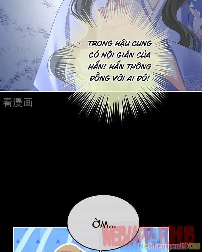 Hậu Cung Của Nữ Đế - Chương 471 - ảnh 16