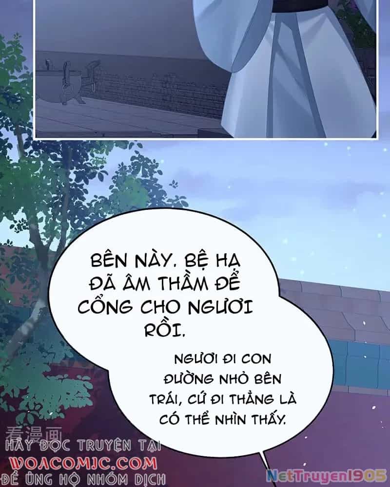Hậu Cung Của Nữ Đế - Chương 471 - ảnh 3