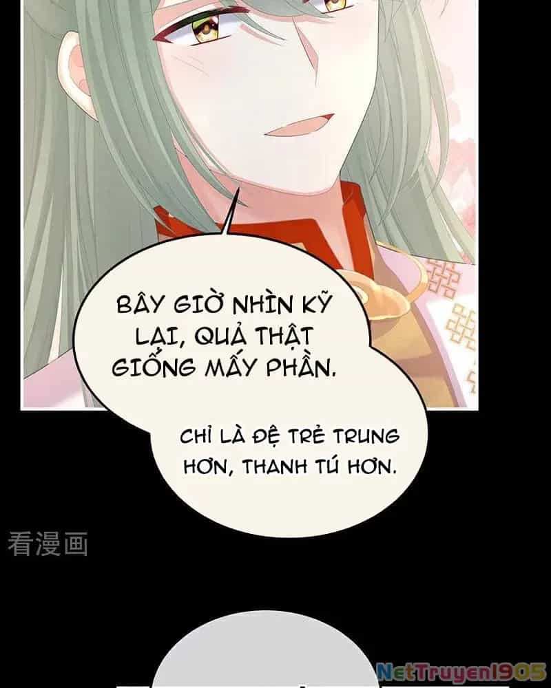 Hậu Cung Của Nữ Đế - Chương 471 - ảnh 48