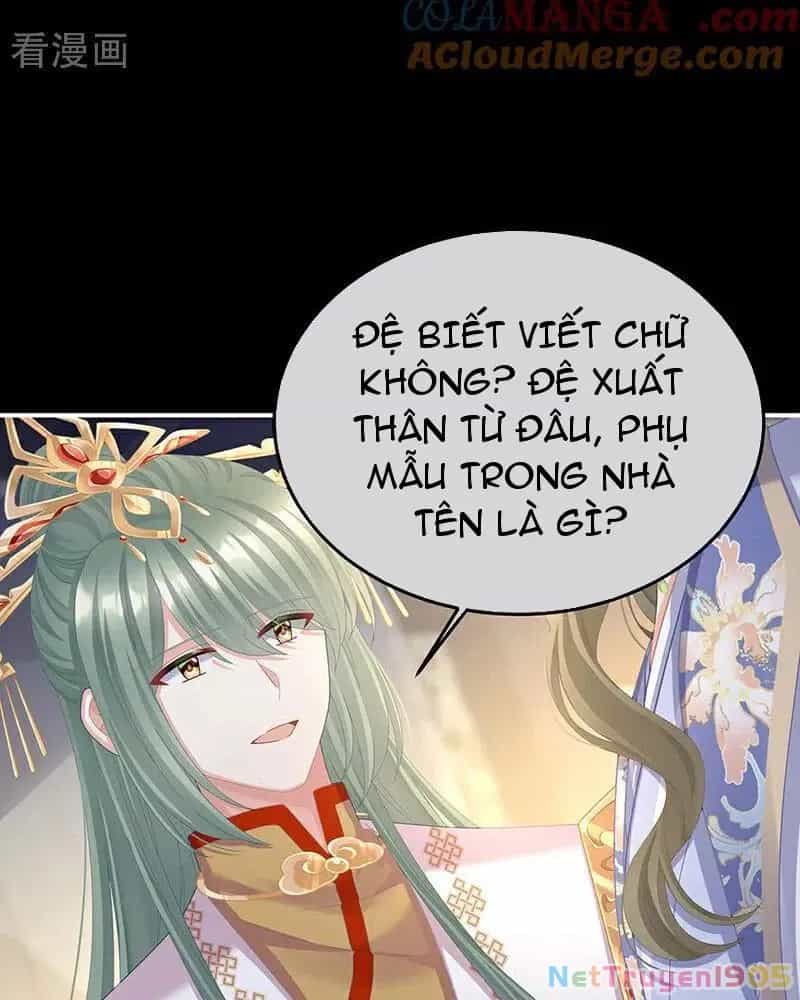 Hậu Cung Của Nữ Đế - Chương 471 - ảnh 50