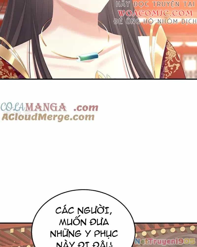 Hậu Cung Của Nữ Đế - Chương 472 - ảnh 29