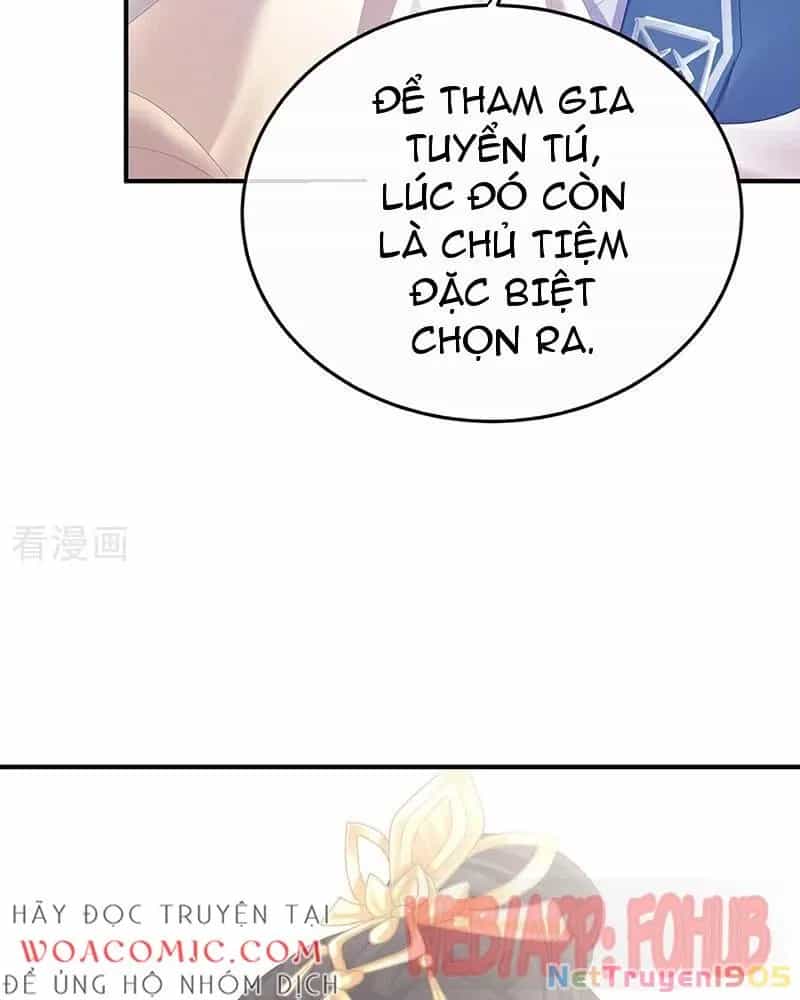 Hậu Cung Của Nữ Đế - Chương 472 - ảnh 34