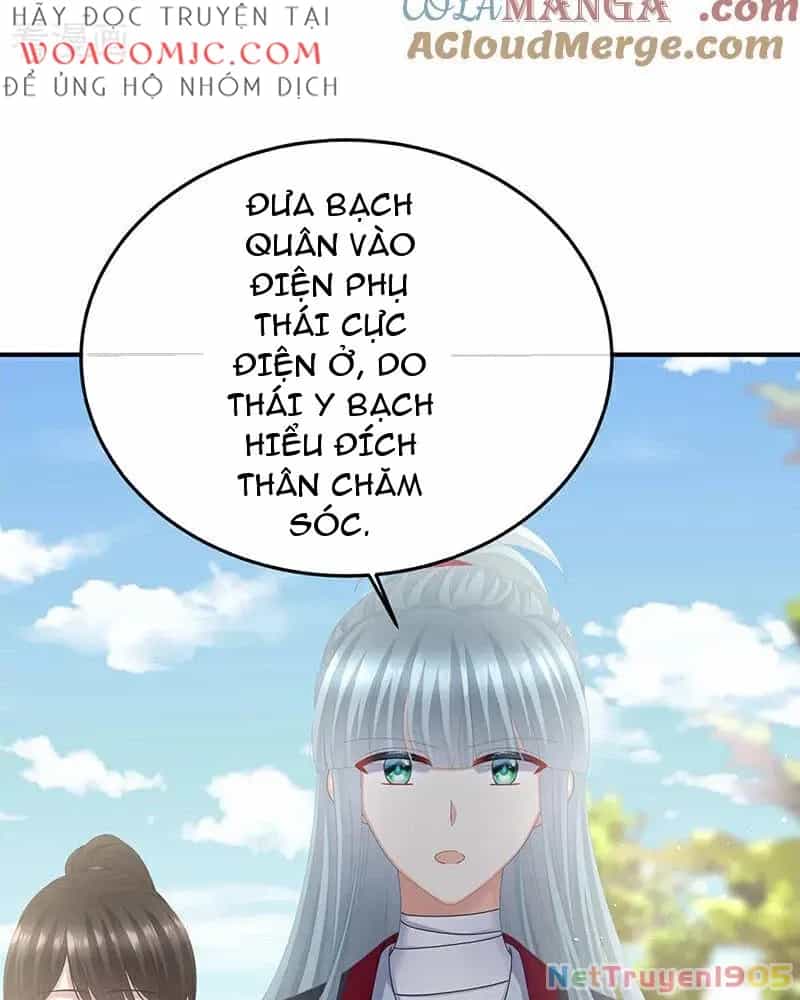 Hậu Cung Của Nữ Đế - Chương 472 - ảnh 53