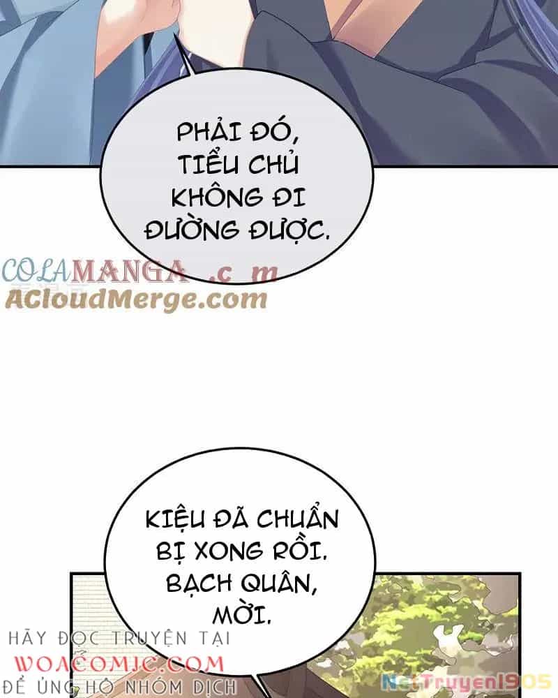 Hậu Cung Của Nữ Đế - Chương 472 - ảnh 56