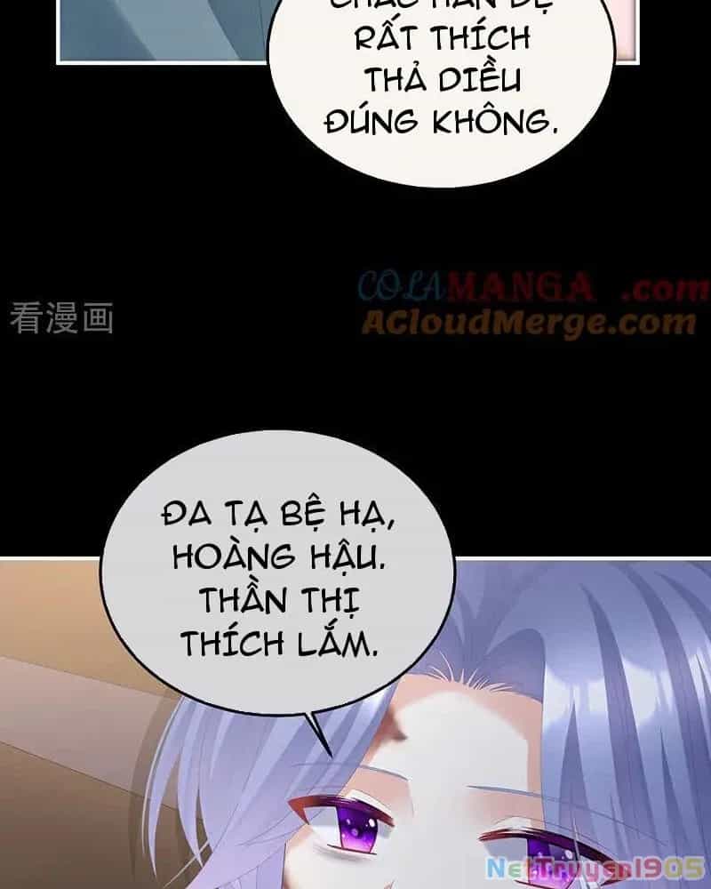 Hậu Cung Của Nữ Đế - Chương 473 - ảnh 11