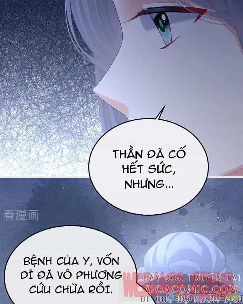 Hậu Cung Của Nữ Đế - Chương 473 - ảnh 22