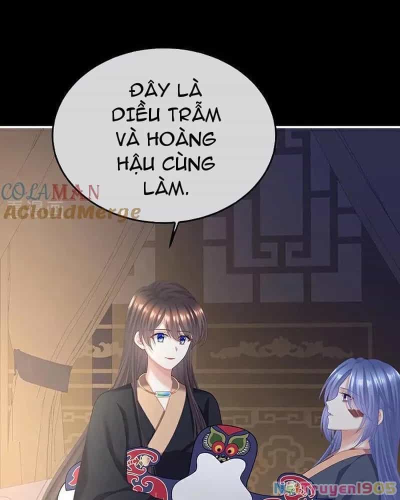 Hậu Cung Của Nữ Đế - Chương 473 - ảnh 8