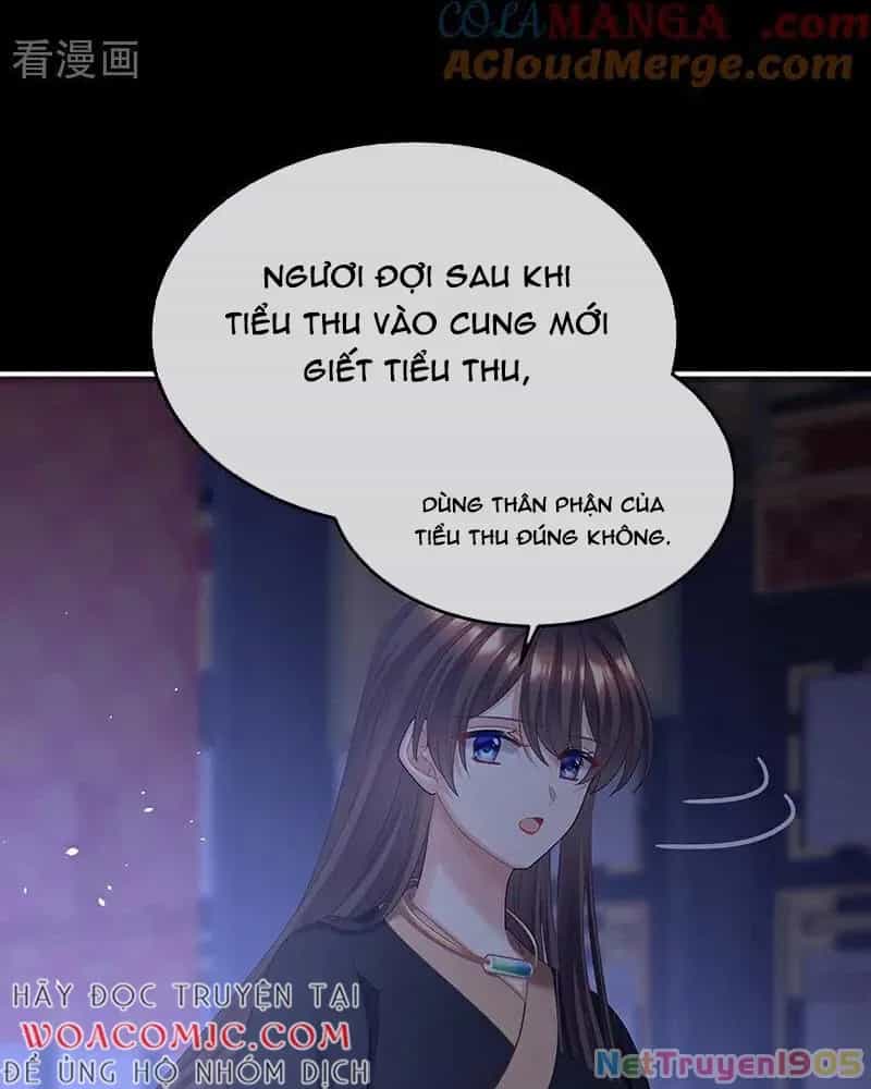 Hậu Cung Của Nữ Đế - Chương 474 - ảnh 15