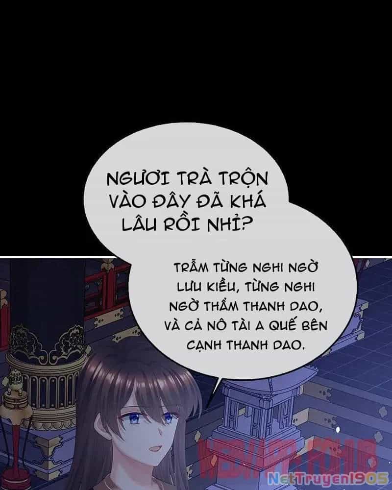 Hậu Cung Của Nữ Đế - Chương 474 - ảnh 7