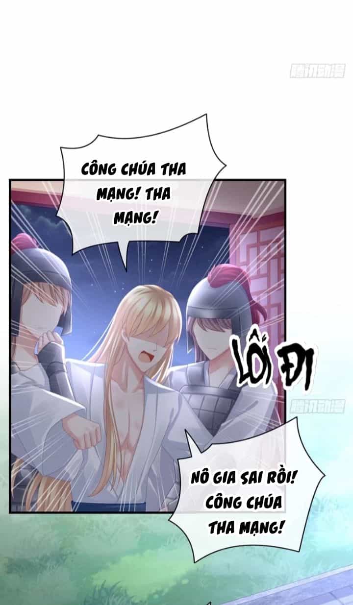 Hậu Cung Của Nữ Đế - Chương 49 - ảnh 13