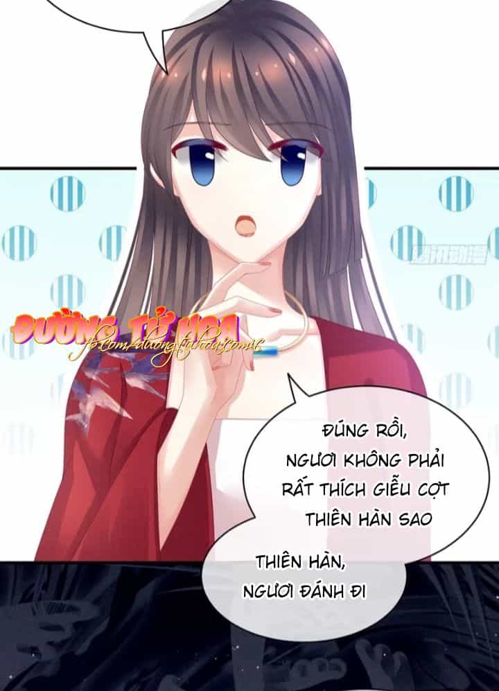 Hậu Cung Của Nữ Đế - Chương 49 - ảnh 17