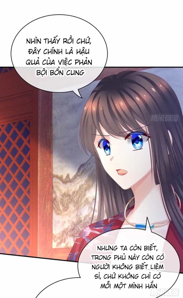 Hậu Cung Của Nữ Đế - Chương 49 - ảnh 22