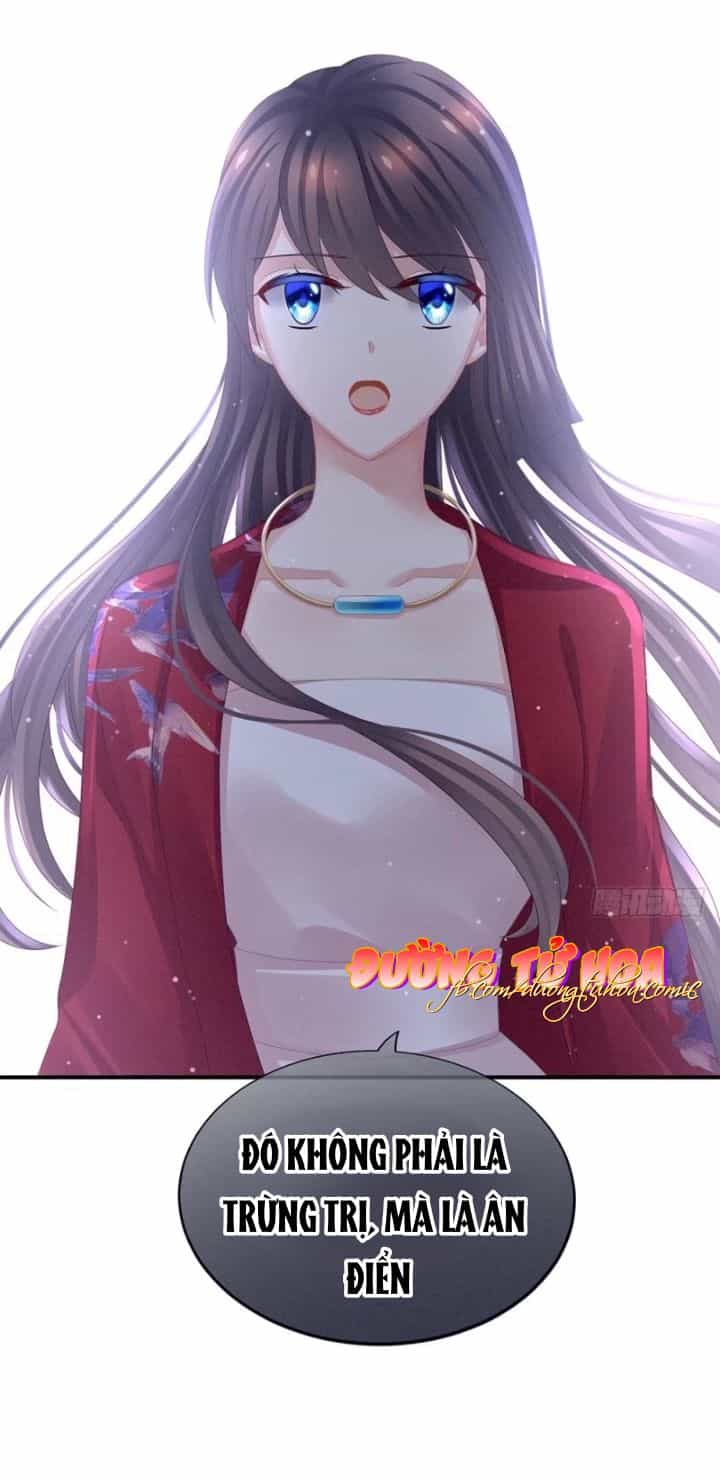 Hậu Cung Của Nữ Đế - Chương 49 - ảnh 24