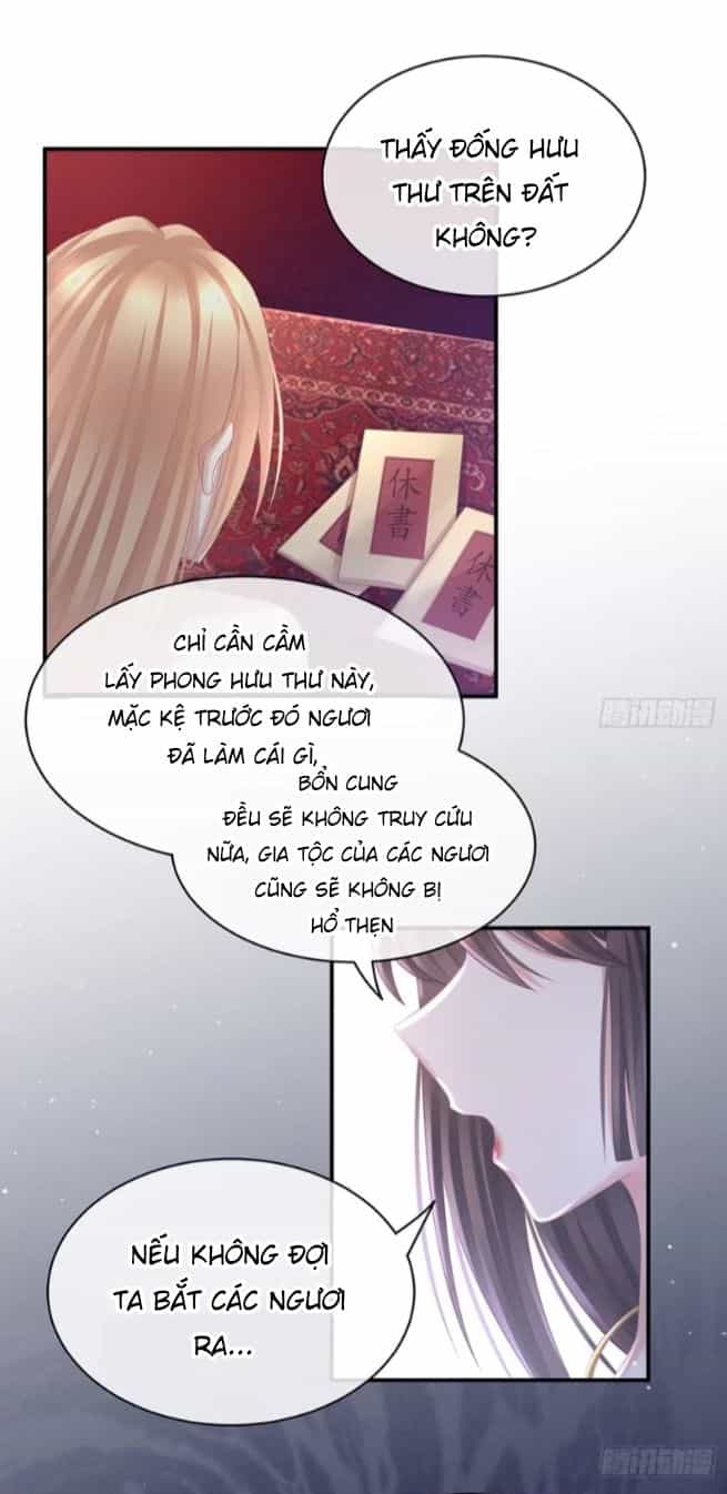 Hậu Cung Của Nữ Đế - Chương 49 - ảnh 25
