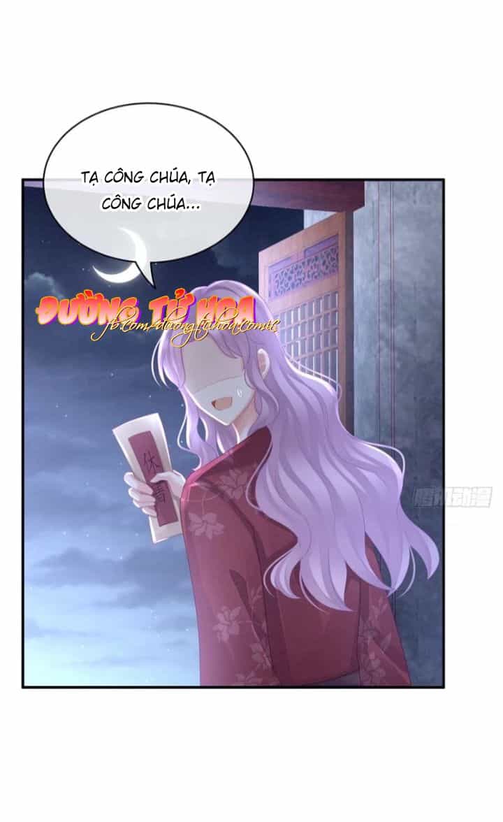 Hậu Cung Của Nữ Đế - Chương 49 - ảnh 32