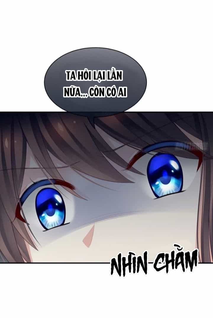 Hậu Cung Của Nữ Đế - Chương 49 - ảnh 36