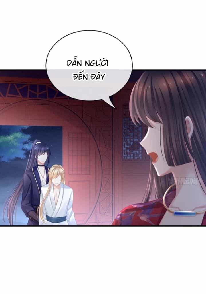 Hậu Cung Của Nữ Đế - Chương 49 - ảnh 8