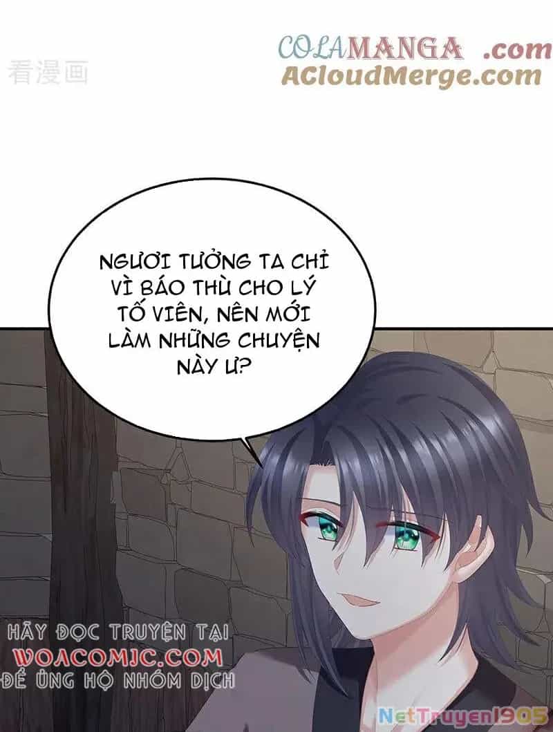 Hậu Cung Của Nữ Đế - Chương 476 - ảnh 19