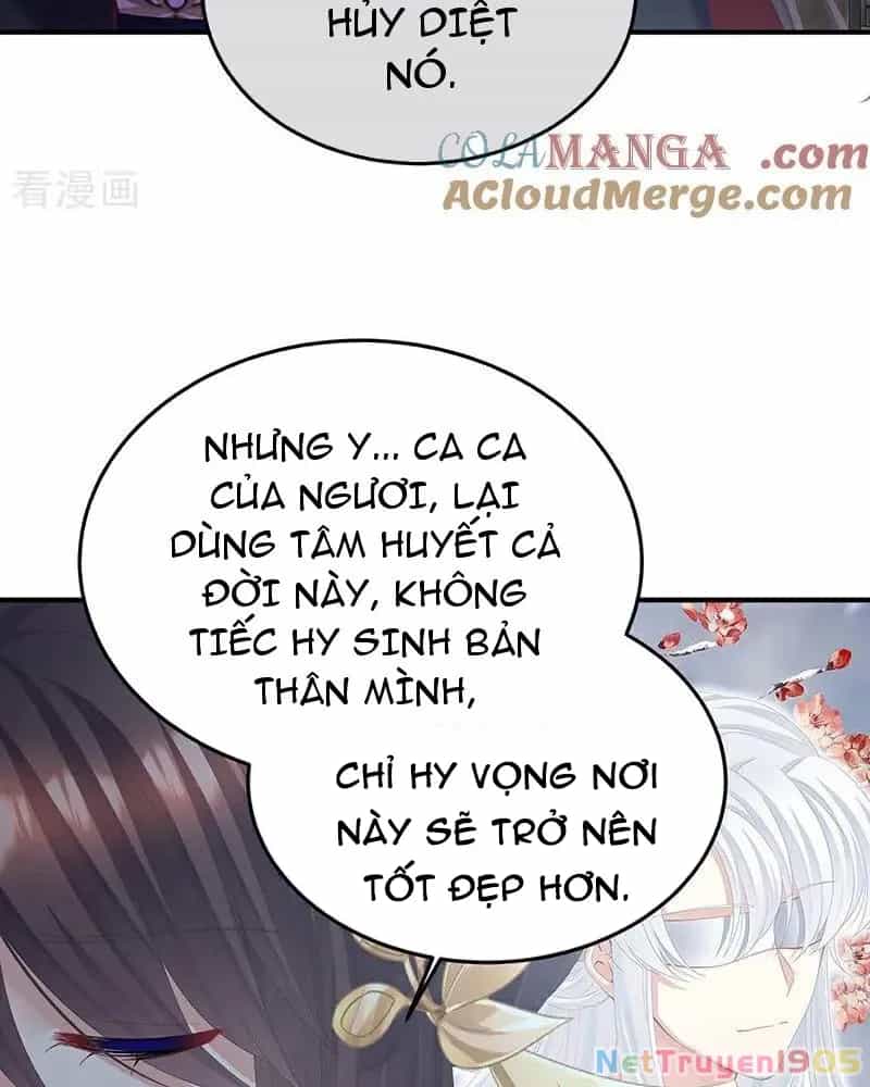 Hậu Cung Của Nữ Đế - Chương 476 - ảnh 29