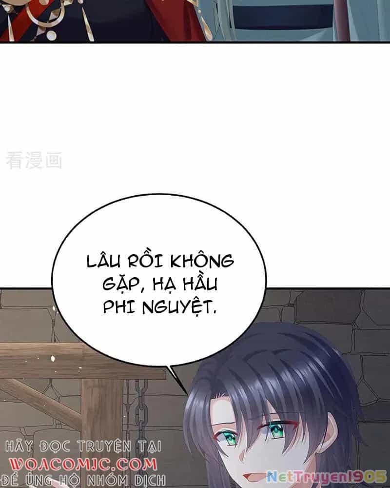 Hậu Cung Của Nữ Đế - Chương 476 - ảnh 34