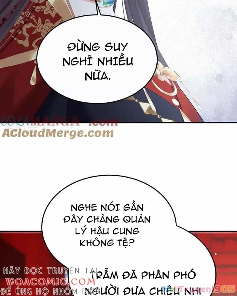 Hậu Cung Của Nữ Đế - Chương 476 - ảnh 46