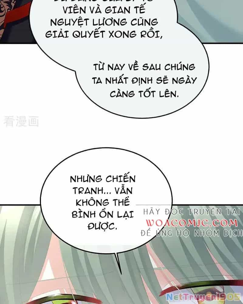 Hậu Cung Của Nữ Đế - Chương 476 - ảnh 48