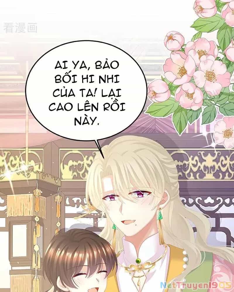 Hậu Cung Của Nữ Đế - Chương 477 - ảnh 10