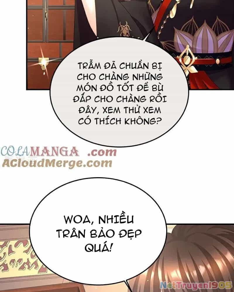 Hậu Cung Của Nữ Đế - Chương 477 - ảnh 18