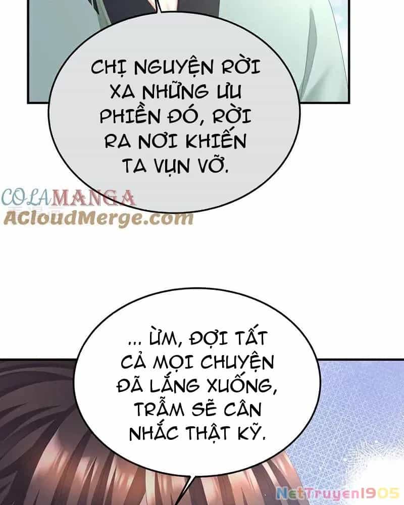 Hậu Cung Của Nữ Đế - Chương 477 - ảnh 2