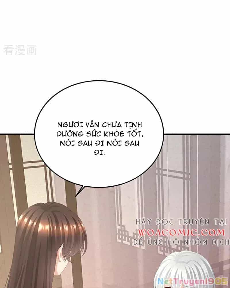 Hậu Cung Của Nữ Đế - Chương 477 - ảnh 26