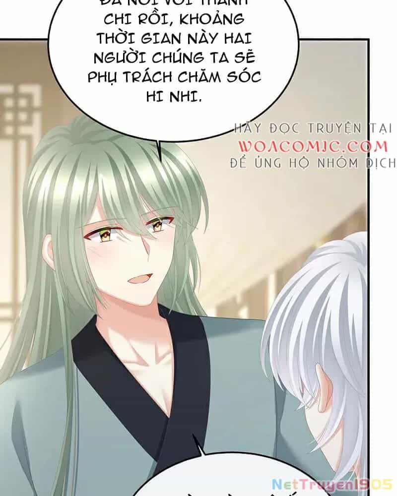 Hậu Cung Của Nữ Đế - Chương 477 - ảnh 33