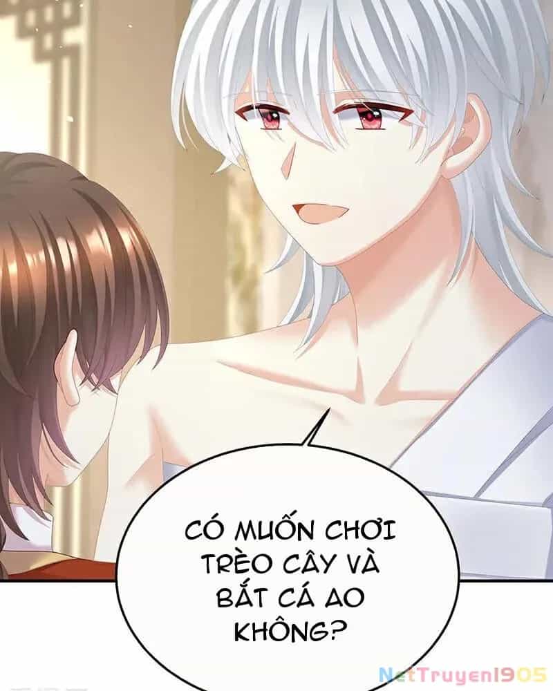 Hậu Cung Của Nữ Đế - Chương 477 - ảnh 35