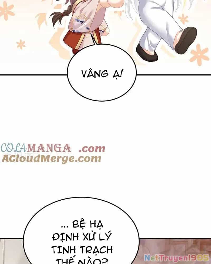 Hậu Cung Của Nữ Đế - Chương 477 - ảnh 40