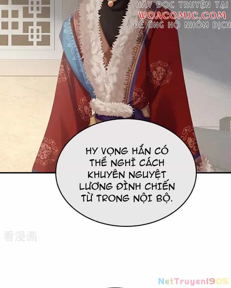 Hậu Cung Của Nữ Đế - Chương 477 - ảnh 45