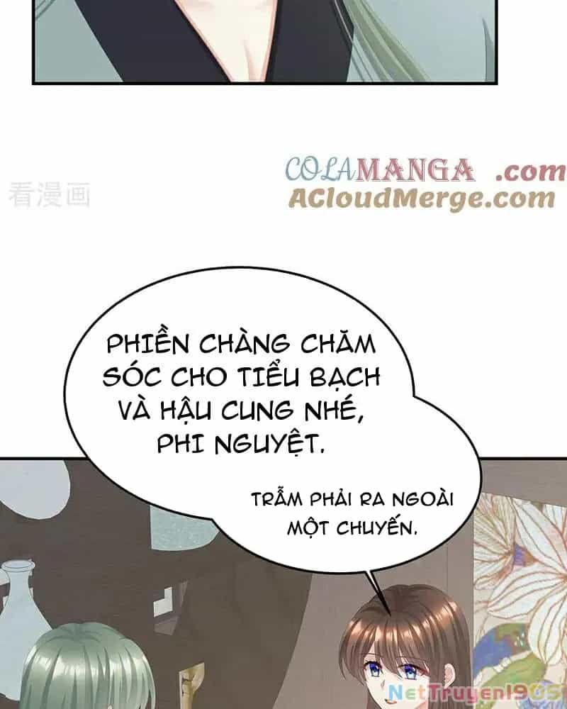 Hậu Cung Của Nữ Đế - Chương 477 - ảnh 47