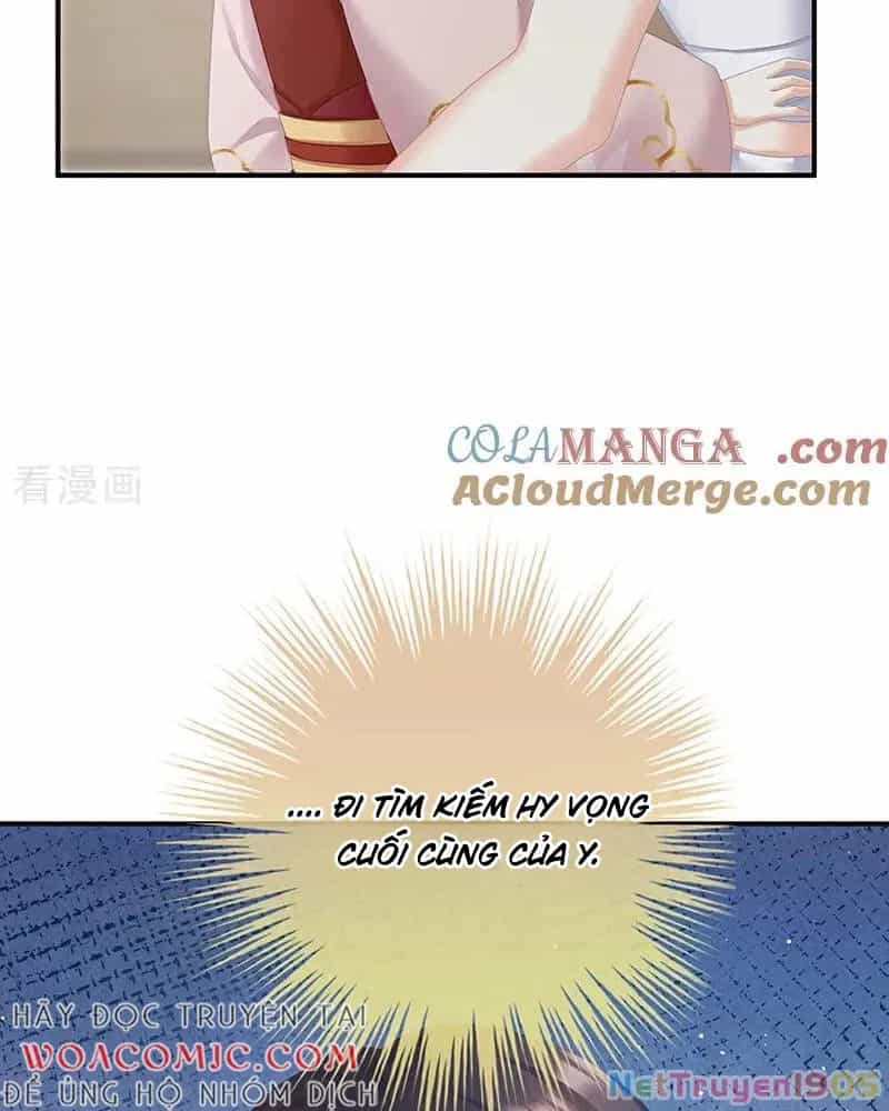 Hậu Cung Của Nữ Đế - Chương 477 - ảnh 50