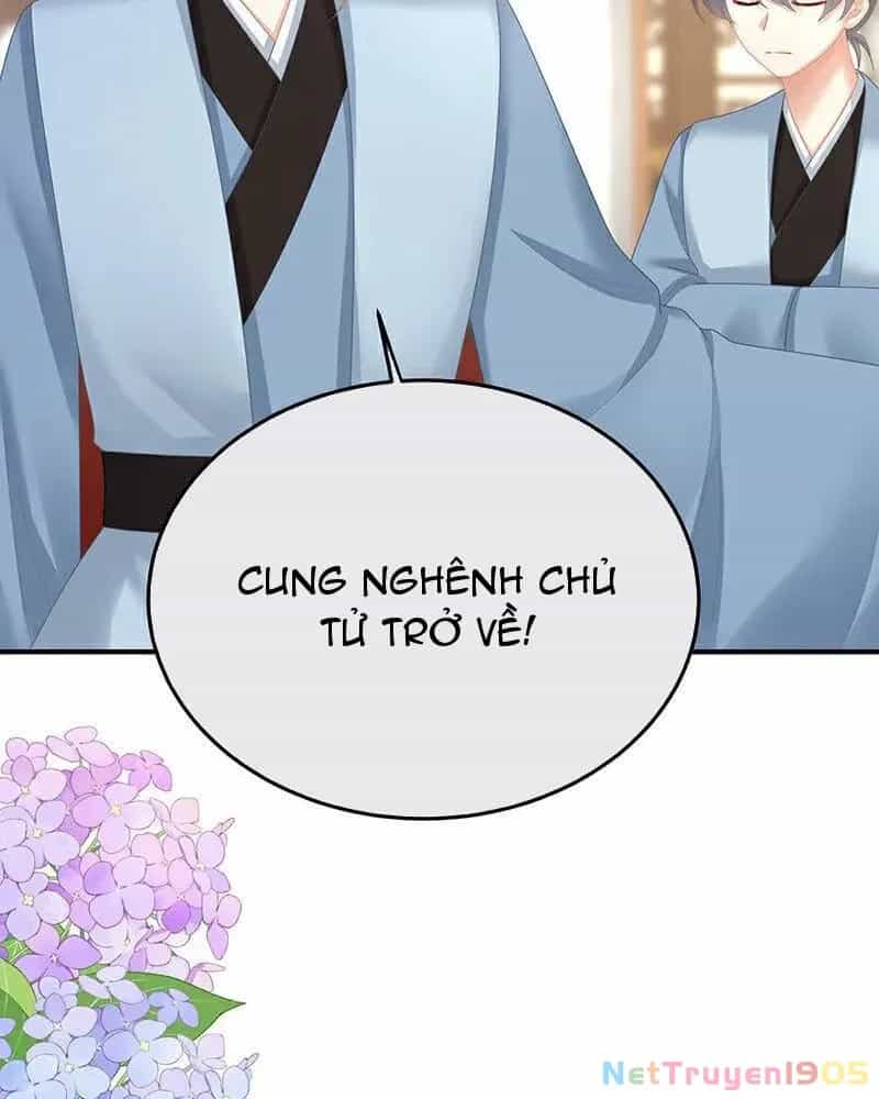 Hậu Cung Của Nữ Đế - Chương 477 - ảnh 6